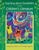 Teaching About Disabilities Through Children's Literature