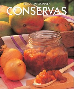 Conservas - Murdoch Books