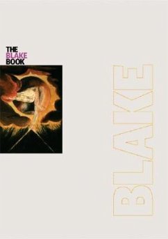 The Blake Book - Myrone, Martin