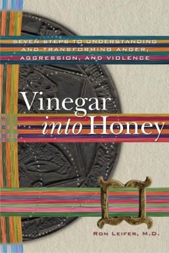 Vinegar into Honey - Leifer, Ron