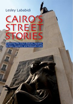 Cairo's Street Stories - Lababidi, Lesley