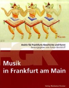 Musik in Frankfurt am Main