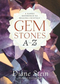 Gemstones A to Z - Stein, Diane