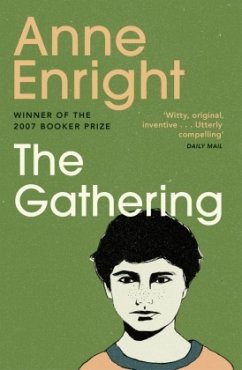The Gathering - Enright, Anne