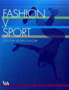 Cover Fashion and Sport