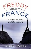 Freddy Goes to France Freddy Goes to France
