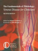 Fundamentals of Phlebology