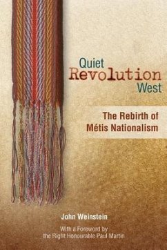 Quiet Revolution West - Weinstein, John