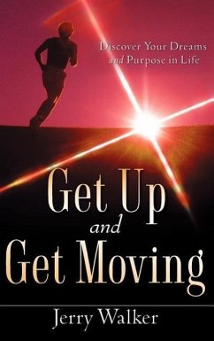 Get Up and Get Moving - Walker, Jerry