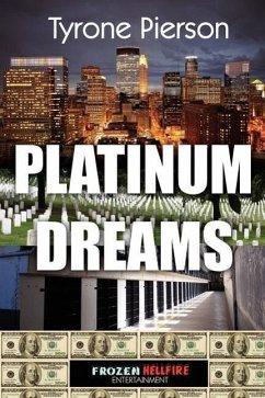 Platinum Dreams