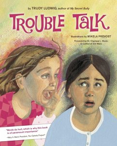 Trouble Talk - Ludwig, Trudy