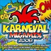 Karneval Megamix 2008