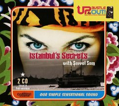 Istanbul'S Secrets (Vocal & Dub) - Up,Bustle And Out