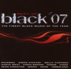 Cover Best of Black 2007