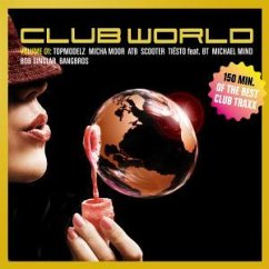 Cover Club World Vol. 1
