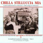 Chilla Stilluccia Mia