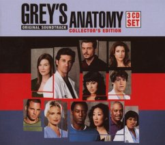 Grey'S Anatomy - Original Soundtrack
