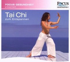 Tai Chi zum Entspannen