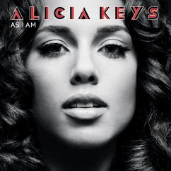 As I Am - Keys,Alicia