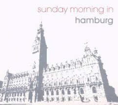 Cover Sunday Morning In Hamburg