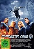 Fantastic Four - Rise of the Silver Surfer