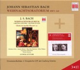 Weihnachtsoratorium(Gesamtaufnahme+Gespräch) Weihnachtsoratorium(Gesamtaufnahme+Gespräch)