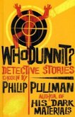 Whodunnit? Whodunnit?