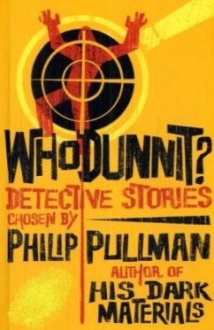 Cover Whodunnit?