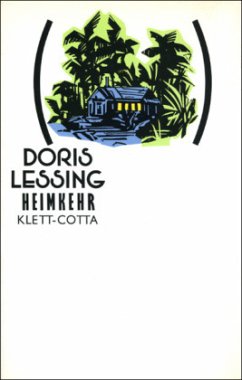 Heimkehr - Lessing, Doris