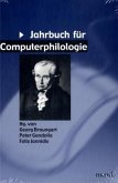 Jahrbuch für Computerphilologie