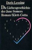 Die Liebesgeschichte der Jane Somers