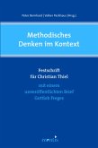 Methodisches Denken im Kontext