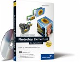 Photoshop Elements 6 für digitale Fotos, m. DVD-ROM