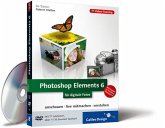 Photoshop Elements 6 für digitale Fotos, DVD-ROM