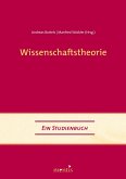 Wissenschaftstheorie