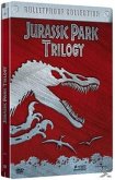 Jurassic Park - Trilogy DVD-Box