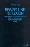 Beweis und Reflexion