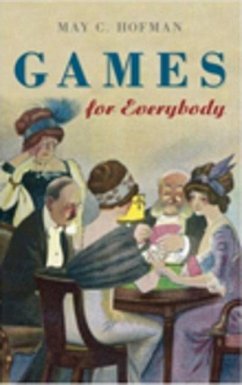 Games for Everybody - Hofman, May C.