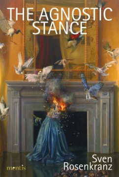 The Agnostic Stance - Rosenkranz, Sven