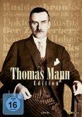 Thomas Mann Edition