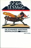 Erzählungen / Die schwarze Madonna (Erzählungen, Bd. 3) / Erzählungen Bd.3