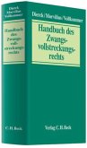 Handbuch des Zwangsvollstreckungsrechts