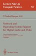 Network and Operating System Support... - Bild 1