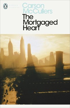 The Mortgaged Heart - McCullers, Carson