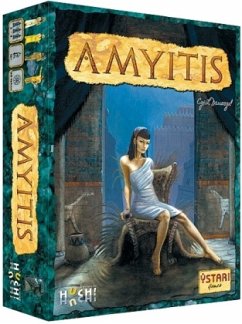 Cover Amyitis (Spiel)