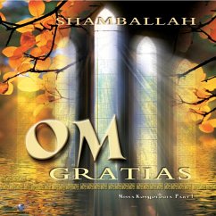 Cover Om Gratias