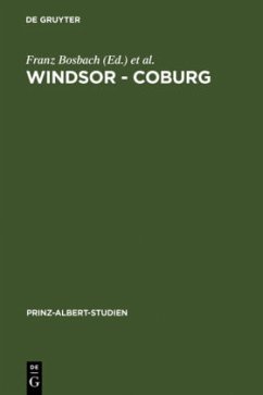Windsor - Coburg