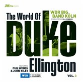 The World Of Duke Ellington Part 3 Feat. Phil Wood