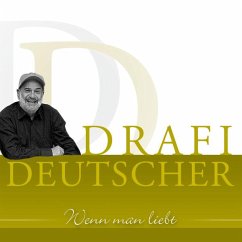 Wenn Man Liebt - Deutscher,Drafi