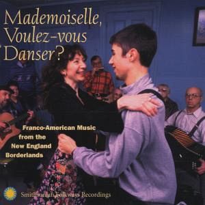 Mademoiselle,Voulez-Vous Dans